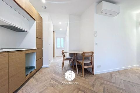 Lejlighed i Nice, Alpes-Maritimes, Nice - € 189.000 | Ref: 87014907 - foto 2