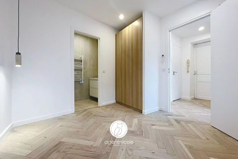 Lejlighed i Nice, Alpes-Maritimes, Nice - € 189.000 | Ref: 87014907 - foto 4