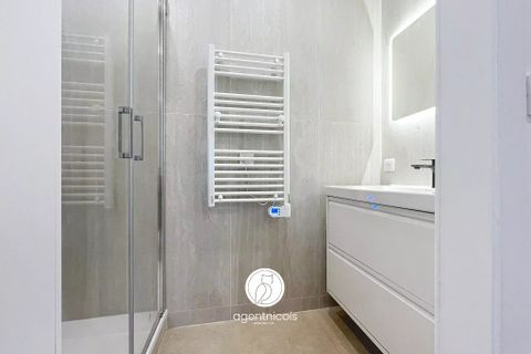 Lejlighed i Nice, Alpes-Maritimes, Nice - € 189.000 | Ref: 87014907 - foto 6