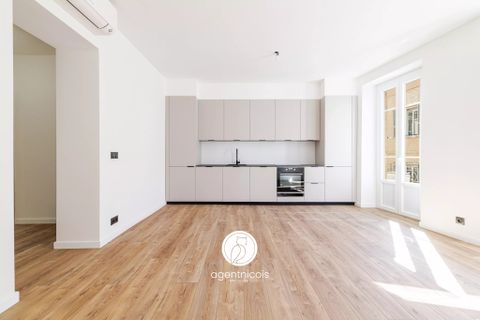 Lejlighed i Nice, Alpes-Maritimes, Nice - € 469.000 | Ref: 87010394 - foto 1