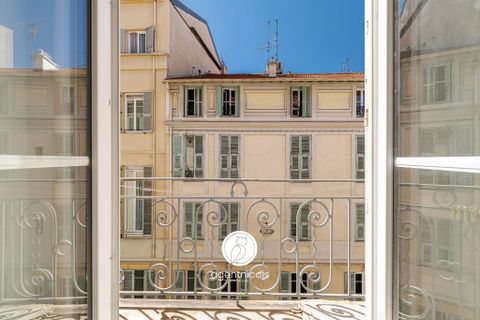 Lejlighed i Nice, Alpes-Maritimes, Nice - € 469.000 | Ref: 87010394 - foto 2