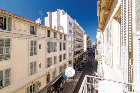 Lejlighed i Nice, Alpes-Maritimes, Nice - € 469.000 | Ref: 87010394 - foto 3