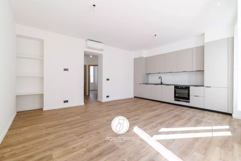 Lejlighed i Nice, Alpes-Maritimes, Nice - € 469.000 | Ref: 87010394 - foto 4