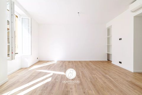 Lejlighed i Nice, Alpes-Maritimes, Nice - € 469.000 | Ref: 87010394 - foto 5