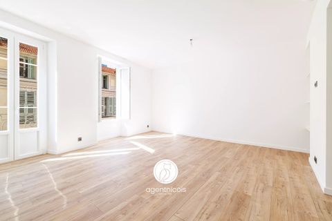 Lejlighed i Nice, Alpes-Maritimes, Nice - € 469.000 | Ref: 87010394 - foto 6
