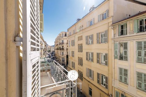 Lejlighed i Nice, Alpes-Maritimes, Nice - € 469.000 | Ref: 87010394 - foto 7