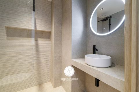 Lejlighed i Nice, Alpes-Maritimes, Nice - € 469.000 | Ref: 87010394 - foto 9