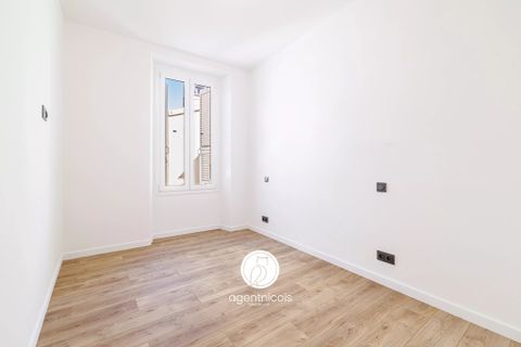 Lejlighed i Nice, Alpes-Maritimes, Nice - € 469.000 | Ref: 87010394 - foto 11