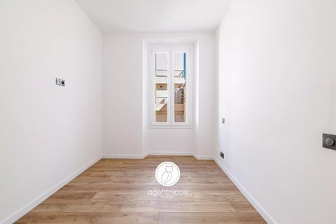 Lejlighed i Nice, Alpes-Maritimes, Nice - € 469.000 | Ref: 87010394 - foto 12