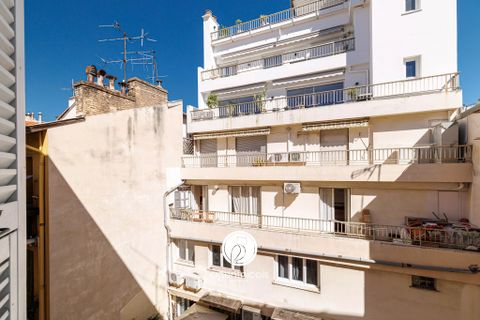 Lejlighed i Nice, Alpes-Maritimes, Nice - € 469.000 | Ref: 87010394 - foto 14