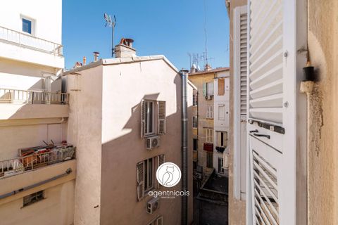 Lejlighed i Nice, Alpes-Maritimes, Nice - € 469.000 | Ref: 87010394 - foto 15