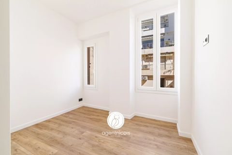 Lejlighed i Nice, Alpes-Maritimes, Nice - € 469.000 | Ref: 87010394 - foto 16