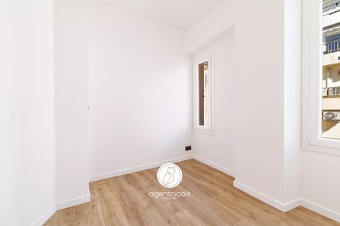 Lejlighed i Nice, Alpes-Maritimes, Nice - € 469.000 | Ref: 87010394 - foto 17