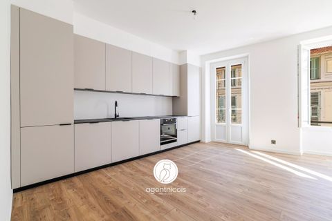 Lejlighed i Nice, Alpes-Maritimes, Nice - € 469.000 | Ref: 87010394 - foto 21