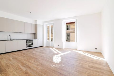 Lejlighed i Nice, Alpes-Maritimes, Nice - € 469.000 | Ref: 87010394 - foto 22