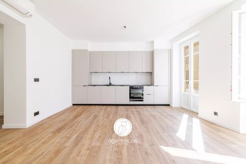 Lejlighed i Nice, Alpes-Maritimes, Nice - € 469.000 | Ref: 87010394 - foto 23