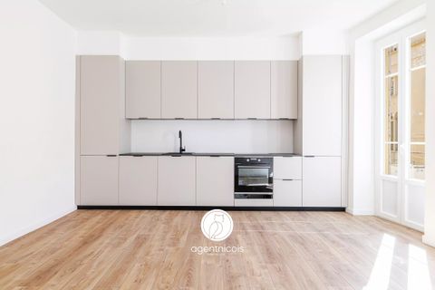 Lejlighed i Nice, Alpes-Maritimes, Nice - € 469.000 | Ref: 87010394 - foto 24