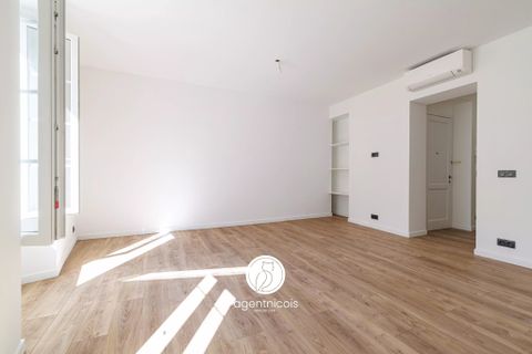 Lejlighed i Nice, Alpes-Maritimes, Nice - € 469.000 | Ref: 87010394 - foto 26