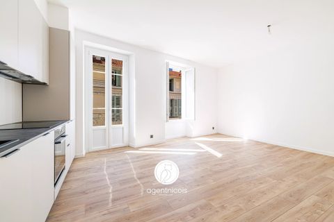 Lejlighed i Nice, Alpes-Maritimes, Nice - € 469.000 | Ref: 87010394 - foto 27