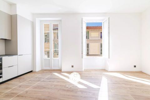 Lejlighed i Nice, Alpes-Maritimes, Nice - € 469.000 | Ref: 87010394 - foto 28
