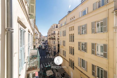 Lejlighed i Nice, Alpes-Maritimes, Nice - € 469.000 | Ref: 87010394 - foto 29
