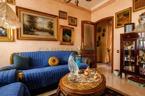 Leilighet i Capua, Caserta, Capua - € 129 000 | Ref: 129-CAP - foto 4