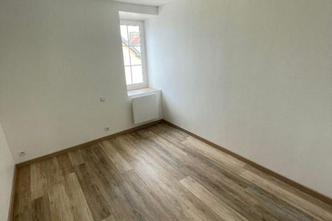 Apartament a Gray, Haute-Saone, Gray - € 405/mes | Ref: 127 - foto 2