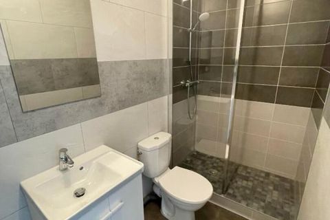 Apartament a Gray, Haute-Saone, Gray - € 405/mes | Ref: 127 - foto 3