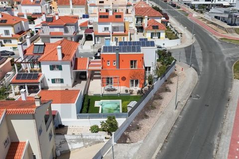 Villa a Santo Andre, Setubal, Santo Andre - € 850.000 | Ref: KWPT-032325 - foto 2