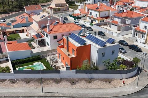 Villa a Santo Andre, Setubal, Santo Andre - € 850.000 | Ref: KWPT-032325 - foto 3