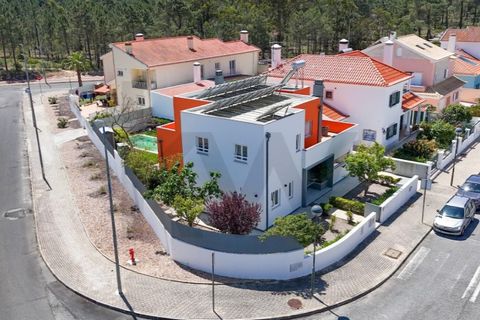 Villa a Santo Andre, Setubal, Santo Andre - € 850.000 | Ref: KWPT-032325 - foto 4
