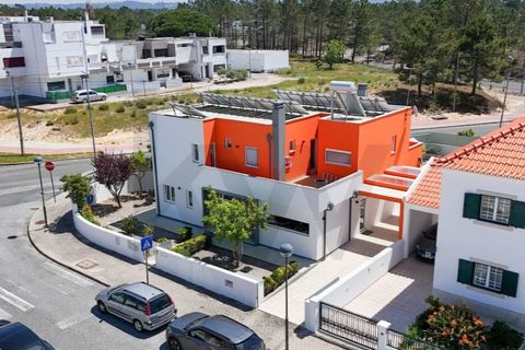 Villa a Santo Andre, Setubal, Santo Andre - € 850.000 | Ref: KWPT-032325 - foto 5