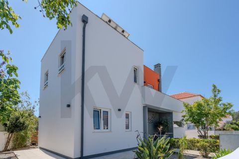 Villa a Santo Andre, Setubal, Santo Andre - € 850.000 | Ref: KWPT-032325 - foto 7