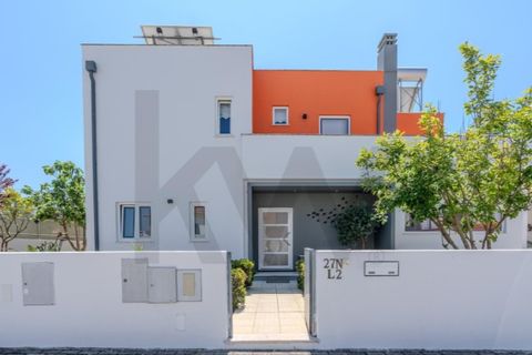 Villa a Santo Andre, Setubal, Santo Andre - € 850.000 | Ref: KWPT-032325 - foto 8