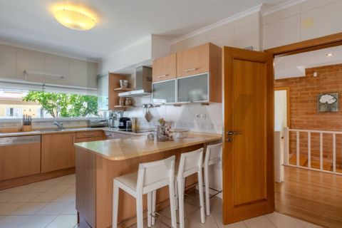 Villa a Santo Andre, Setubal, Santo Andre - € 850.000 | Ref: KWPT-032325 - foto 16