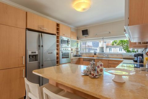 Villa a Santo Andre, Setubal, Santo Andre - € 850.000 | Ref: KWPT-032325 - foto 17