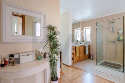 Villa a Santo Andre, Setubal, Santo Andre - € 850.000 | Ref: KWPT-032325 - foto 27