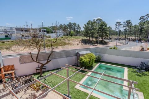 Villa a Santo Andre, Setubal, Santo Andre - € 850.000 | Ref: KWPT-032325 - foto 35