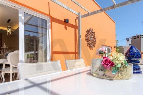 Villa a Santo Andre, Setubal, Santo Andre - € 850.000 | Ref: KWPT-032325 - foto 46