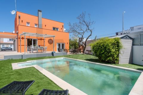Villa a Santo Andre, Setubal, Santo Andre - € 850.000 | Ref: KWPT-032325 - foto 48
