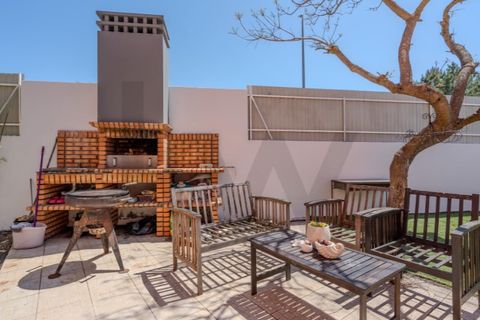 Villa a Santo Andre, Setubal, Santo Andre - € 850.000 | Ref: KWPT-032325 - foto 49