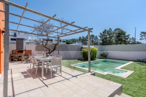 Villa a Santo Andre, Setubal, Santo Andre - € 850.000 | Ref: KWPT-032325 - foto 50