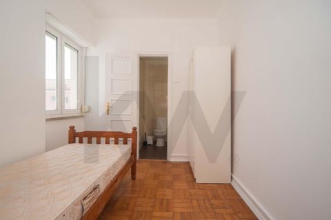 Apartament a Alvalade, Setubal, Alvalade - € 1.800/mes | Ref: KWPT-031566 - foto 9