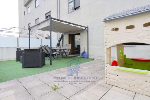Lejlighed i Gondomar, Porto, Gondomar - € 297.500 | Ref: T22452 - foto 25