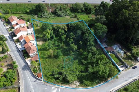 Helårsgrund i Gondomar, Porto, Gondomar - € 1.200.000 | Ref: TE0160 - foto 1