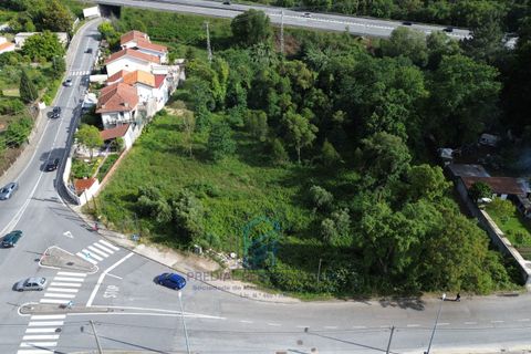 Helårsgrund i Gondomar, Porto, Gondomar - € 1.200.000 | Ref: TE0160 - foto 2