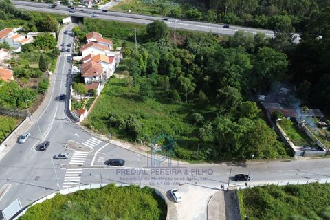 Helårsgrund i Gondomar, Porto, Gondomar - € 1.200.000 | Ref: TE0160 - foto 3