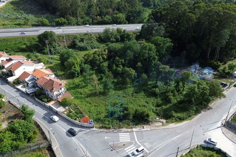 Helårsgrund i Gondomar, Porto, Gondomar - € 1.200.000 | Ref: TE0160 - foto 4