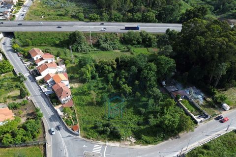 Helårsgrund i Gondomar, Porto, Gondomar - € 1.200.000 | Ref: TE0160 - foto 5