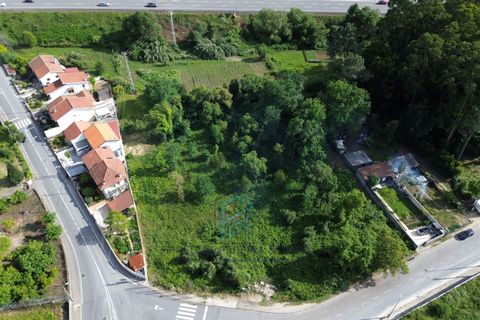 Helårsgrund i Gondomar, Porto, Gondomar - € 1.200.000 | Ref: TE0160 - foto 6